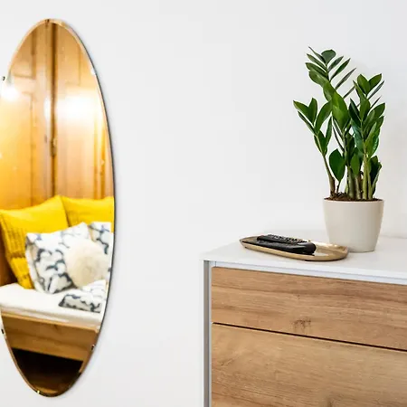 Apartman Mignon
