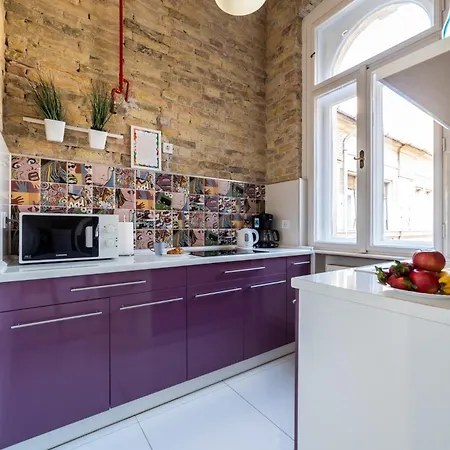 Apartman Mignon *