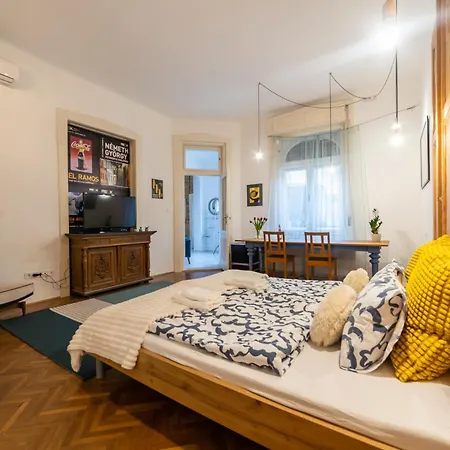 Mignon Szeged