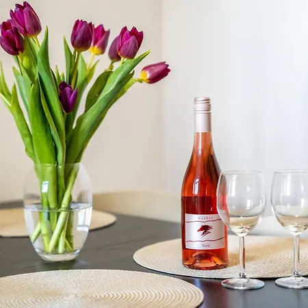 Apartman Mignon