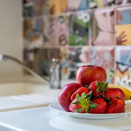 Mignon Apartman *