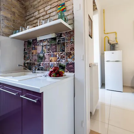 Mignon Apartman