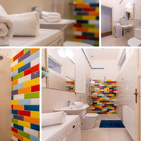 Mignon Apartman *