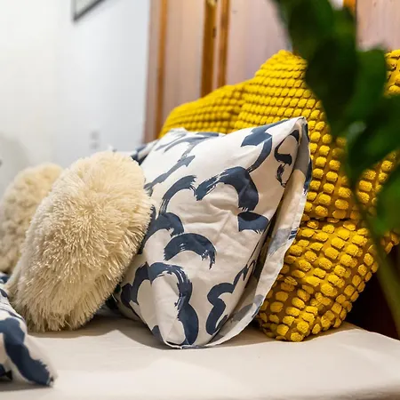 Mignon Apartman Szeged