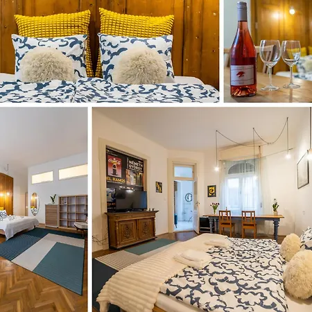 Mignon Apartman