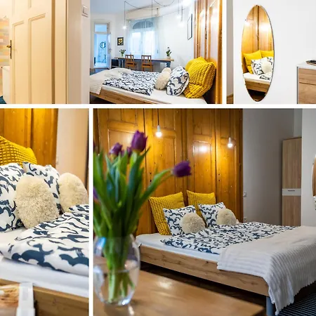 Mignon Apartman *