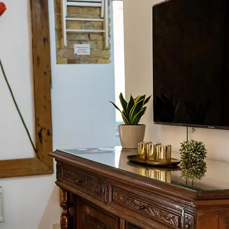 Apartman Mignon