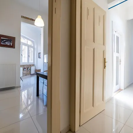 Apartman Mignon Szeged