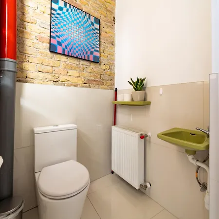 Mignon Apartman Szeged