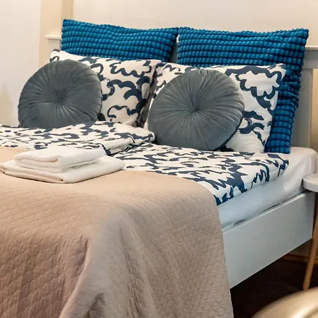 Apartman Mignon *