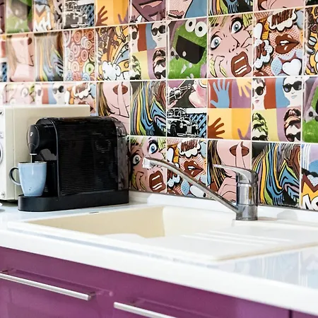 Mignon Apartman *