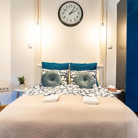 Apartman Mignon Szeged