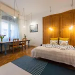 Apartment Mignon Szeged