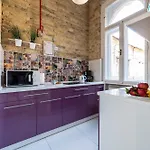 Apartment Mignon *