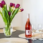 Apartment Mignon