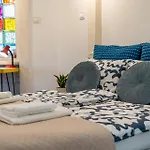Mignon Apartment Szeged
