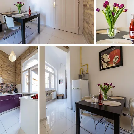 Mignon Apartment *