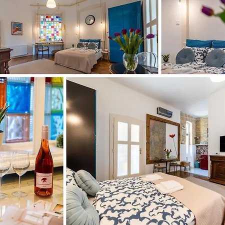 Apartment Mignon *