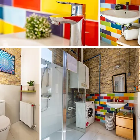 Apartment Mignon